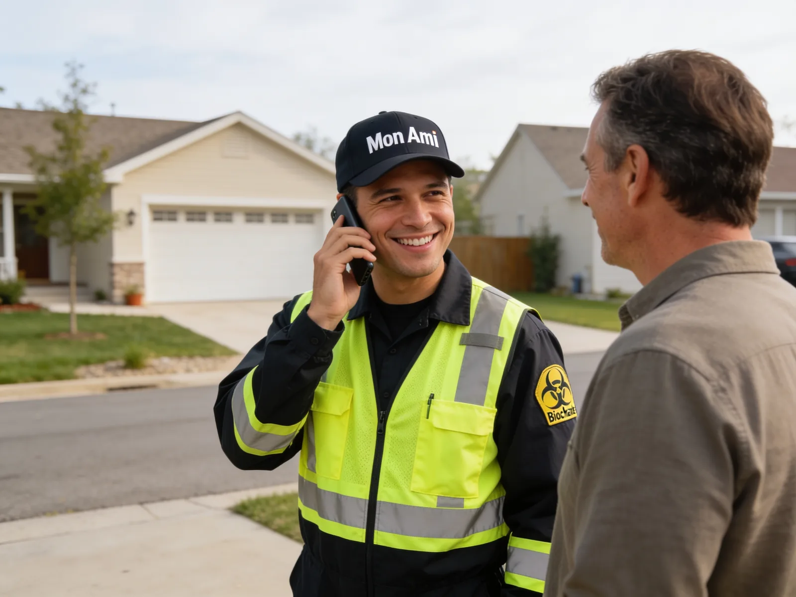 Sewage Cleanup Stockport, OH FAQs
