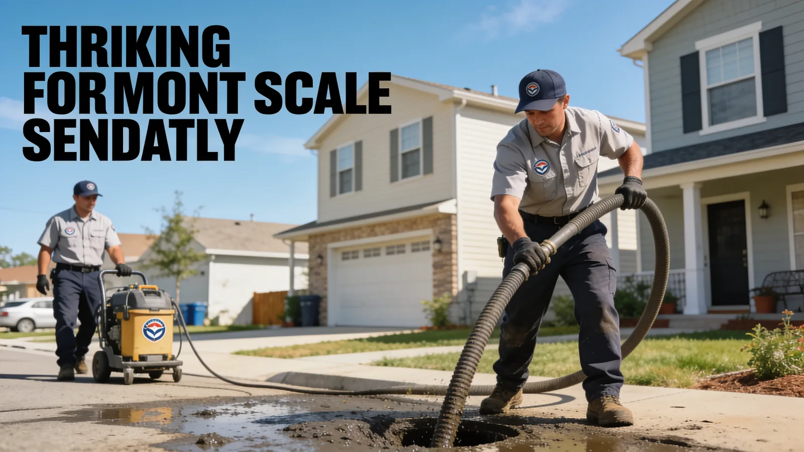 Sewage Cleanup in Stockport, OH near me